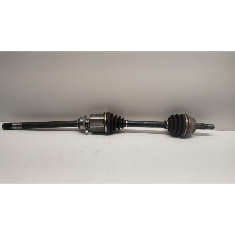 ALFA ROMEO SEMIASSE ANTERIORE DESTRO ALFA ROMEO 147 2004>2010 usato