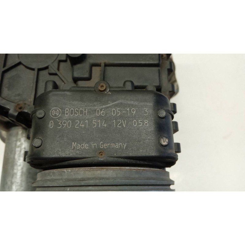 ALFA ROMEO windshield wiper motor ALFA ROMEO 147 2004>2010 used