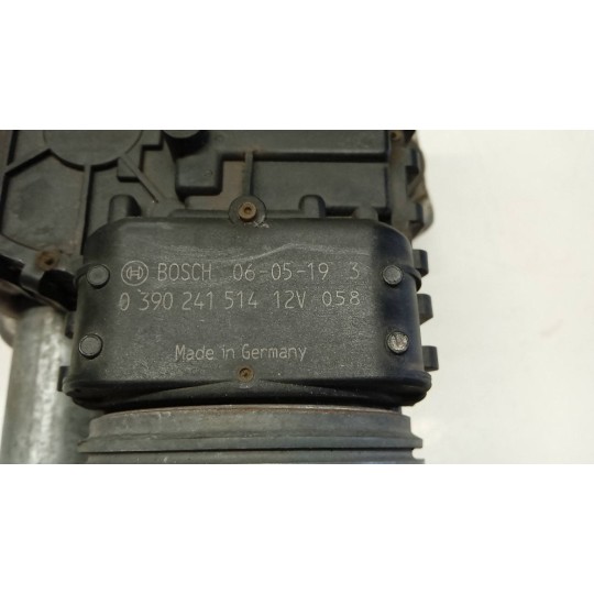 windshield wiper motor ALFA ROMEO 147 2004>2010 used