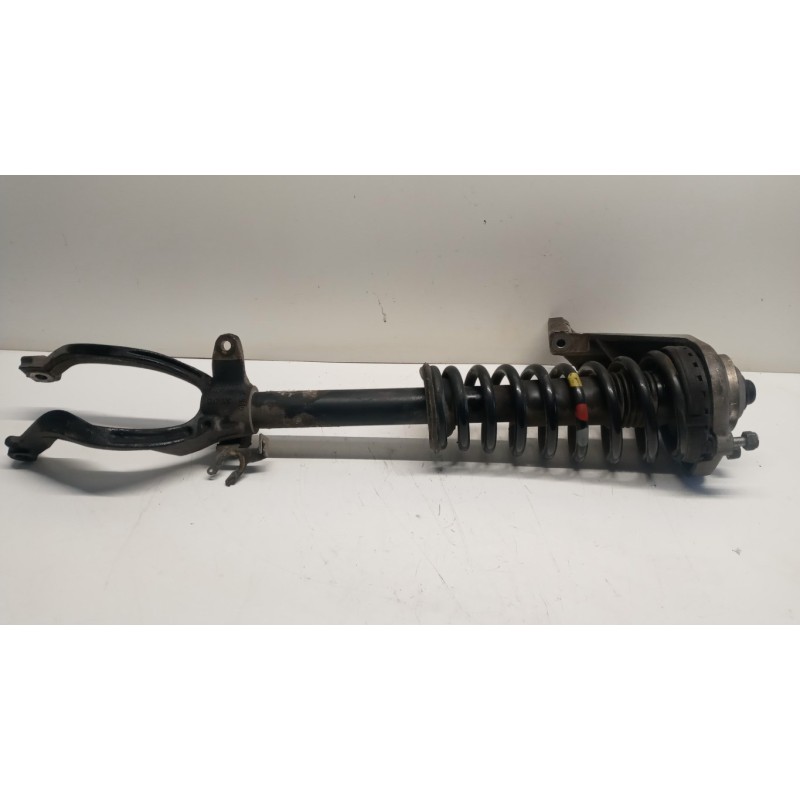 ALFA ROMEO AMMORTIZZATORE ANTERIORE SINISTRO ALFA ROMEO 147 2004>2010 usato