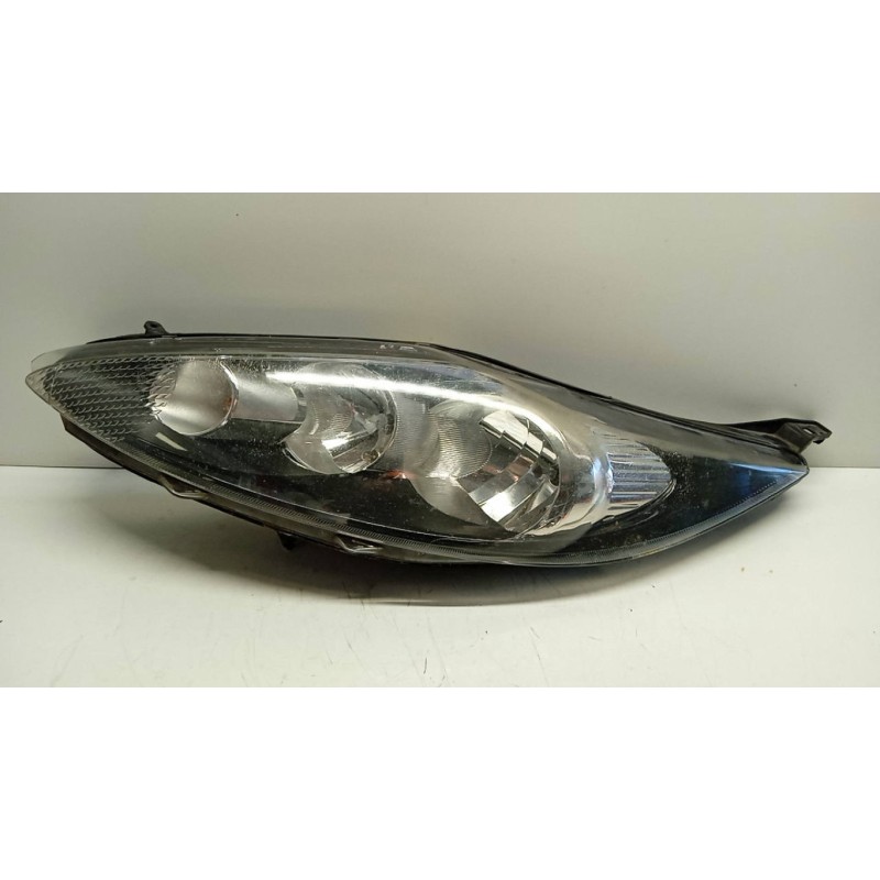 FORD FRONT LEFT FLASHLIGHT  FORD Fiesta 2008>2013 used