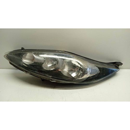 FARO ANTERIORE SINISTRO FORD Fiesta 2008>2013 usato