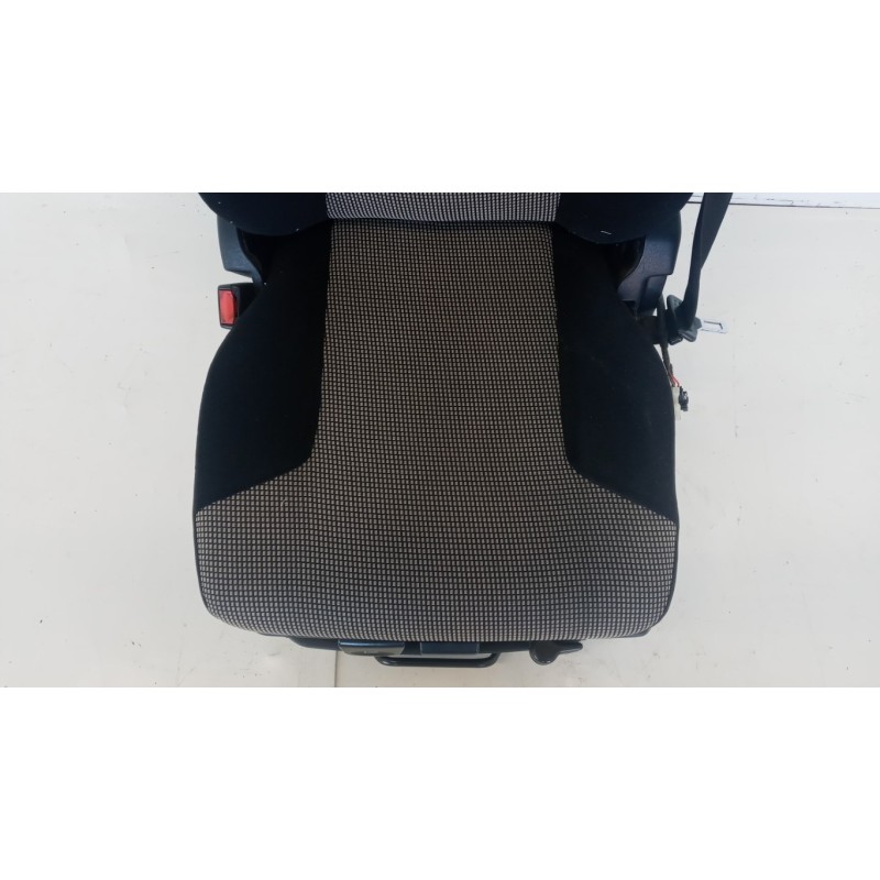 MAN FRONT SEATS MAN TGS used