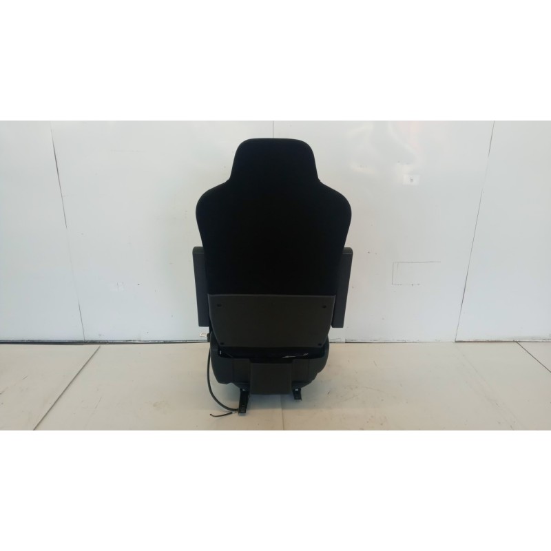 MAN FRONT SEATS MAN TGS used