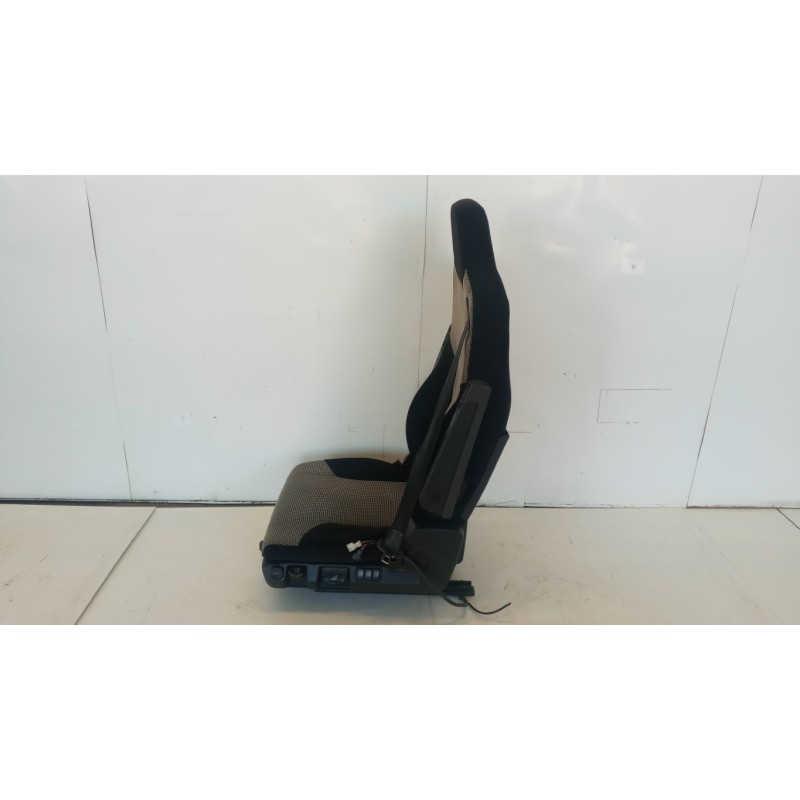 MAN FRONT SEATS MAN TGS used