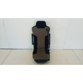 FRONT SEATS MAN TGS used