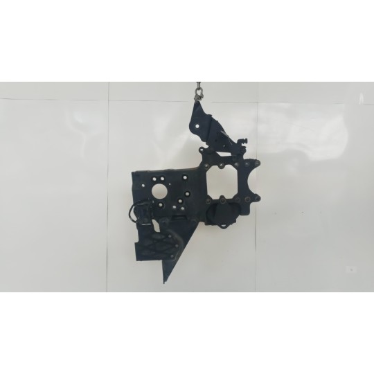SUSPENSION SUPPORT MAN TGS used