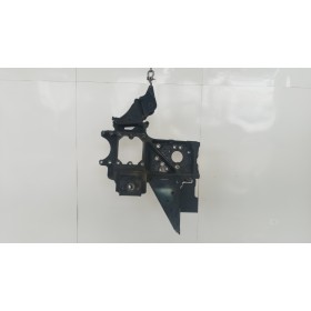 SUSPENSION SUPPORT MAN TGS...