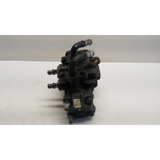 STEERING PUMP ISUZU N2R used
