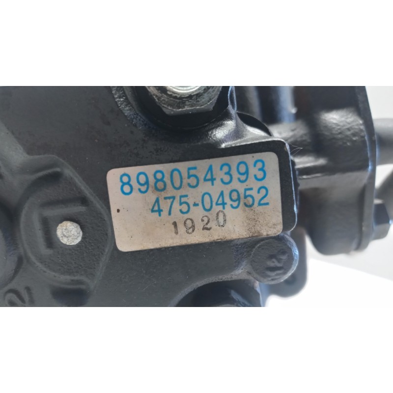 ISUZU STEERING PUMP ISUZU N2R used