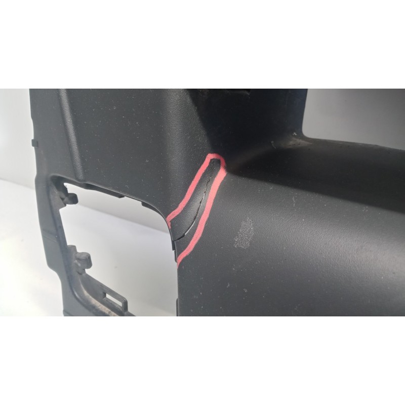 MAN FRONT CENTER BUMPER MAN TGS used
