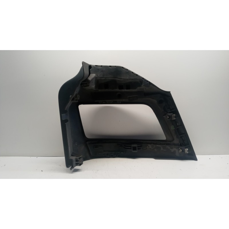MAN CORNER FRONT BUMPER LEFT MAN TGS used
