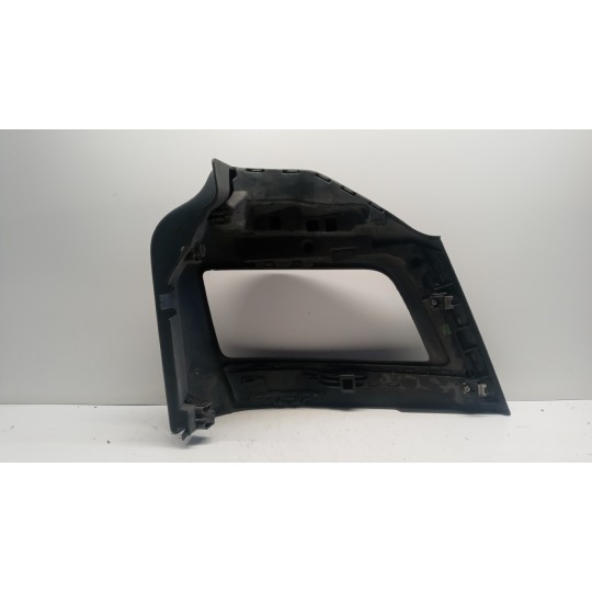 CORNER FRONT BUMPER LEFT MAN TGS used