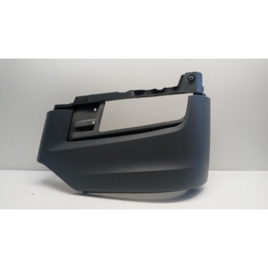 CANTONALE PARAURTI ANT SX MAN TGS usato