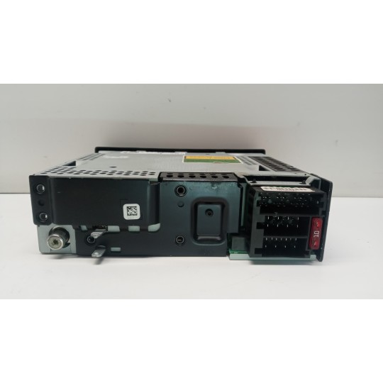 CAR RADIO IVECO Stralis 2007>2013 used