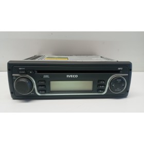 CAR RADIO IVECO Stralis...