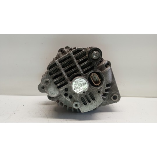 ALTERNATORE IVECO Stralis 2007>2013 usato