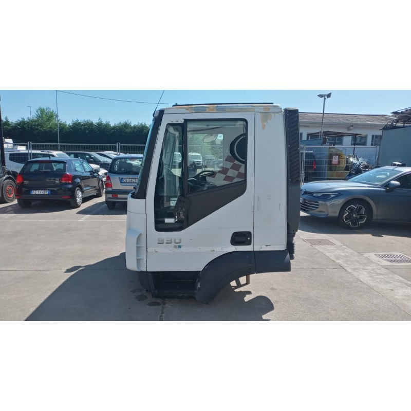 IVECO COMPLETE CABIN IVECO Stralis 2007>2013 used