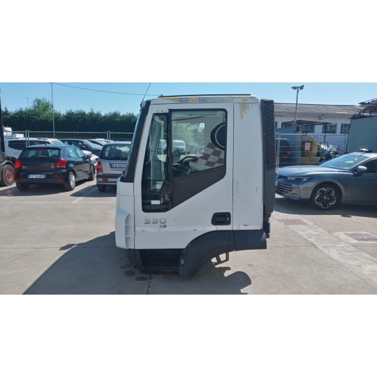 CABINA IVECO Stralis 2007>2013 usato