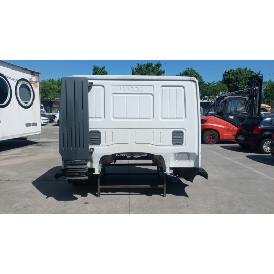 CABINA IVECO Stralis 2007>2013 usato