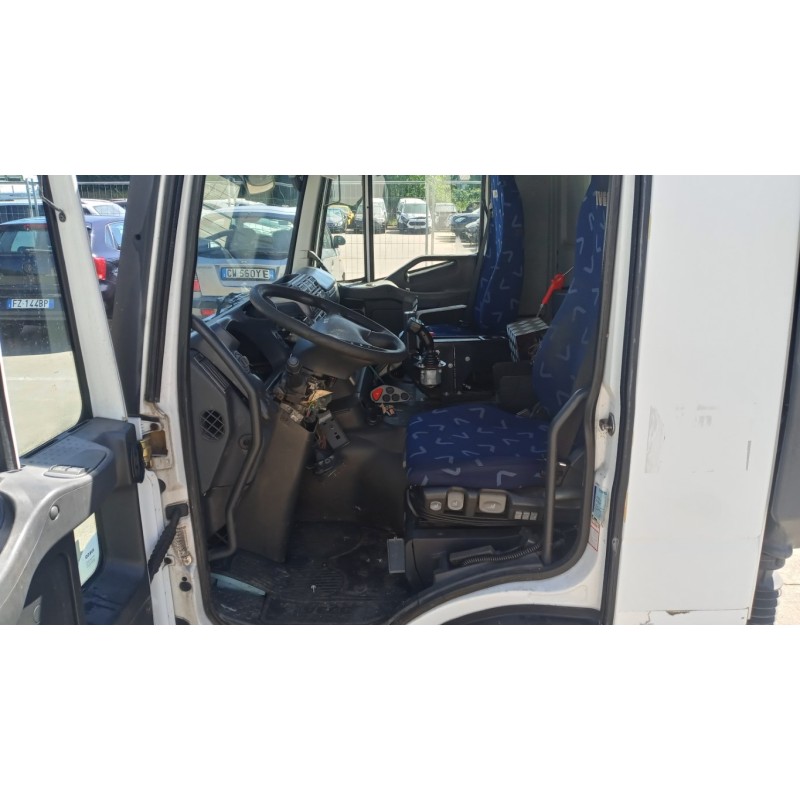 IVECO COMPLETE CABIN IVECO Stralis 2007>2013 used