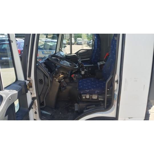 CABINA IVECO Stralis 2007>2013 usato