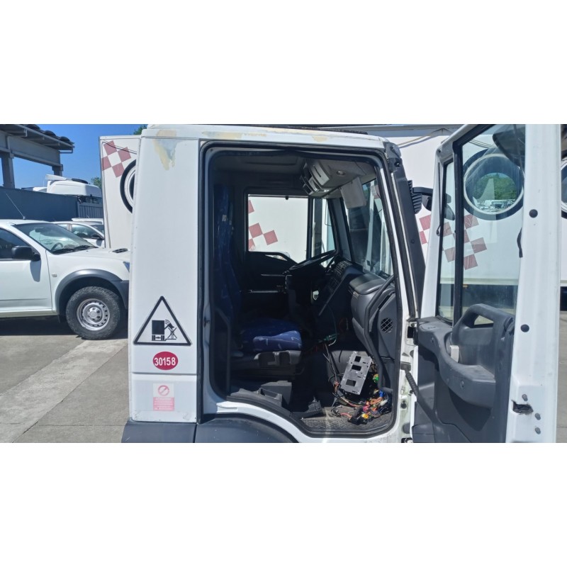 IVECO COMPLETE CABIN IVECO Stralis 2007>2013 used