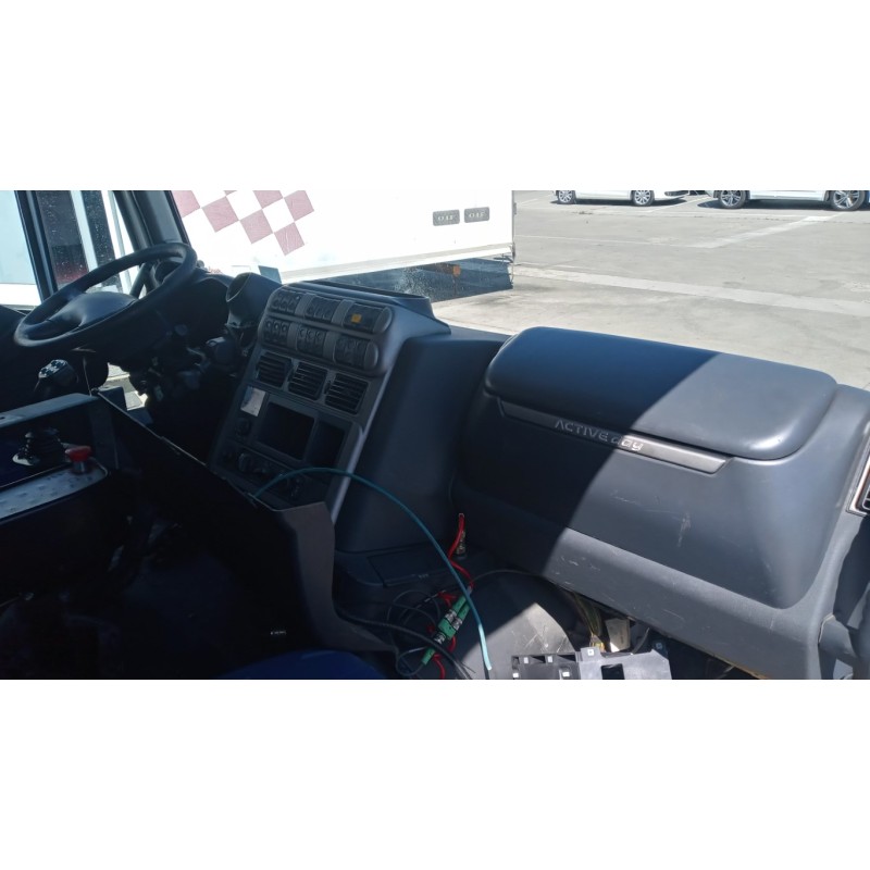 IVECO COMPLETE CABIN IVECO Stralis 2007>2013 used