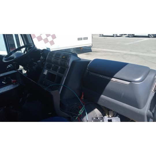 CABINA IVECO Stralis 2007>2013 usato