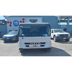 COMPLETE CABIN IVECO...