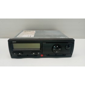 TACHOGRAPH 
 IVECO Stralis...