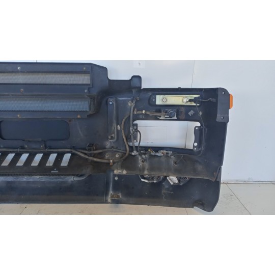 CORNER FRONT BUMPER RIGHT IVECO Stralis 2007>2013 used