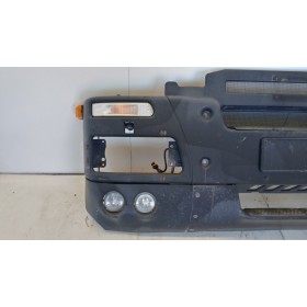 CANTONALE PARAURTI ANT DX...