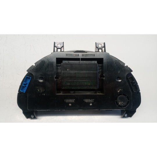 INSTRUMENT PANEL IVECO Stralis 2007>2013 used
