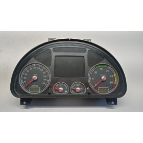 QUADRO STRUMENTI IVECO...