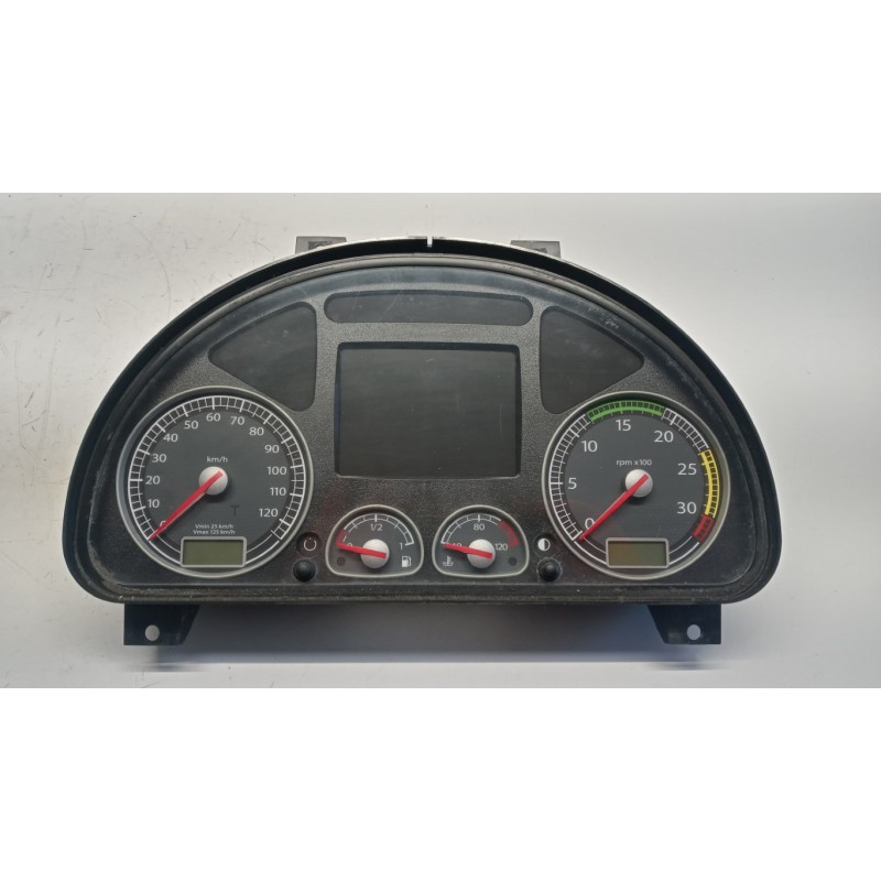 IVECO QUADRO STRUMENTI IVECO Stralis 2007>2013 usato