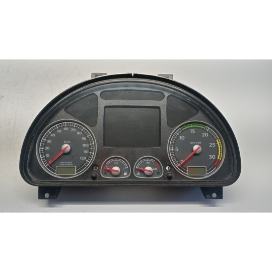 INSTRUMENT PANEL IVECO Stralis 2007>2013 used