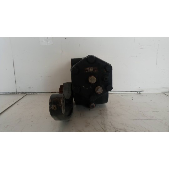 STEERING BOX IVECO Stralis 2007>2013 used