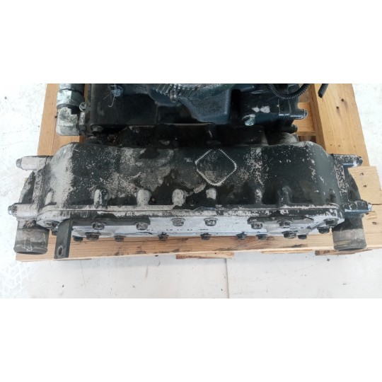 HEAT EXCHANGER  IVECO Stralis 2007>2013 used