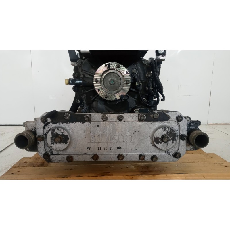 IVECO HEAT EXCHANGER  IVECO Stralis 2007>2013 used