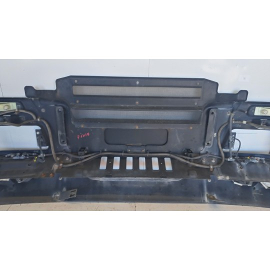 FRONT CENTER BUMPER IVECO Stralis 2007>2013 used