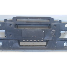 FRONT CENTER BUMPER IVECO...