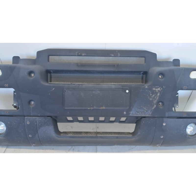 IVECO PARAURTI CENTRALE ANTERIORE IVECO Stralis 2007>2013 usato