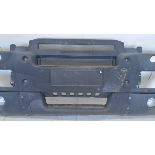 PARAURTI CENTRALE ANTERIORE IVECO Stralis 2007>2013 usato