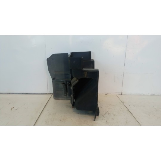 FOOT UP LEFT  IVECO Stralis 2007>2013 used