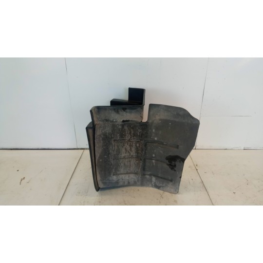 FOOT UP LEFT  IVECO Stralis 2007>2013 used
