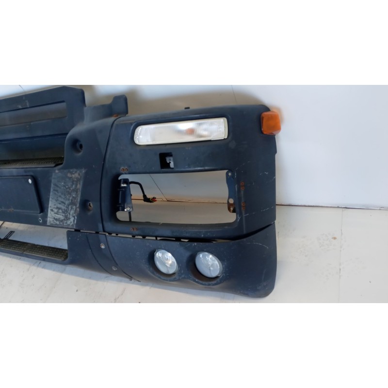 IVECO CORNER FRONT BUMPER LEFT IVECO Stralis 2007>2013 used
