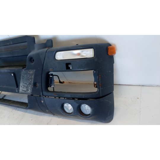 CORNER FRONT BUMPER LEFT IVECO Stralis 2007>2013 used