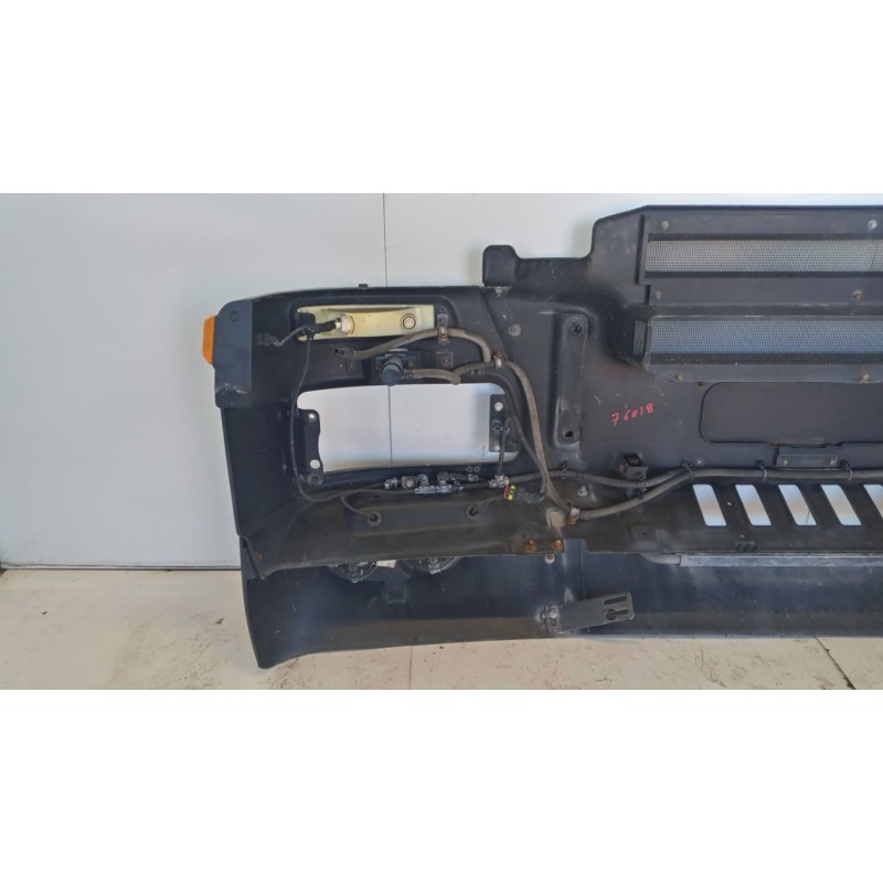 IVECO CORNER FRONT BUMPER LEFT IVECO Stralis 2007>2013 used