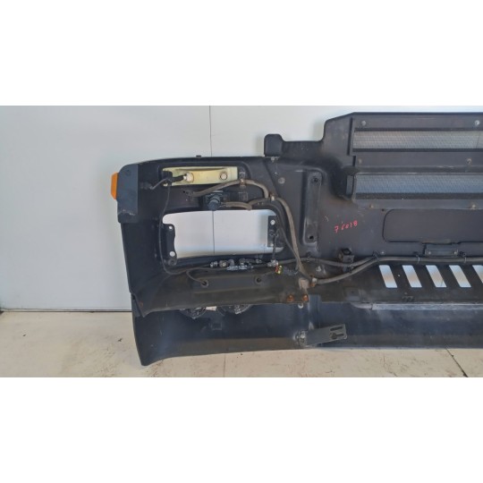 CORNER FRONT BUMPER LEFT IVECO Stralis 2007>2013 used